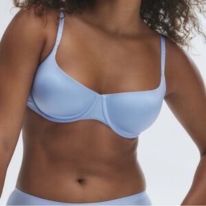 Savage X Fenty Blue Bra Intimates & Sleepwear